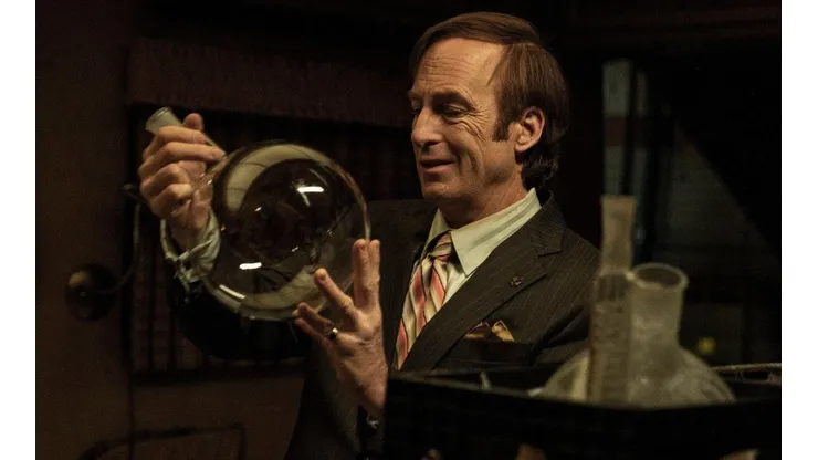Better Call Saul, temporada 6: hora de estreno del capítulo 12 en Netflix.