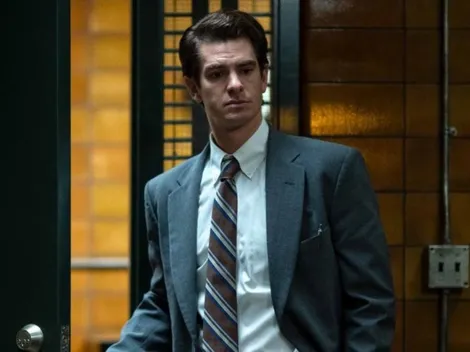 Estrenos en Netflix, Prime Video y más del 8 al 14 de agosto