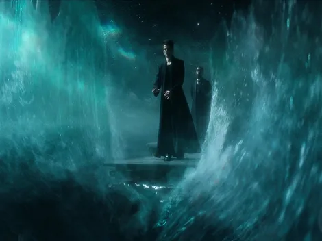 Netflix responde a una crítica masiva sobre The Sandman