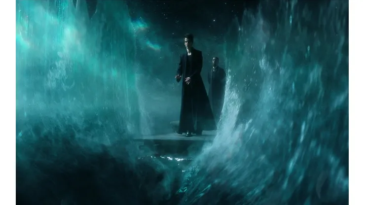 Netflix responde a una crítica masiva sobre The Sandman: ¿Por qué la imagen se ve así?