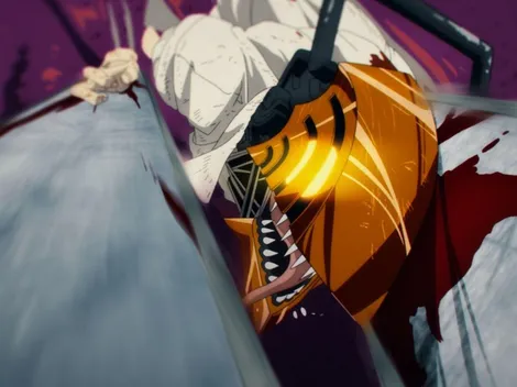 Chainsaw Man: nuevo tráiler y mes de estreno en Crunchyroll