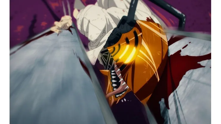 Chainsaw Man: nuevo tráiler completo y mes de estreno oficial en Crunchyroll.