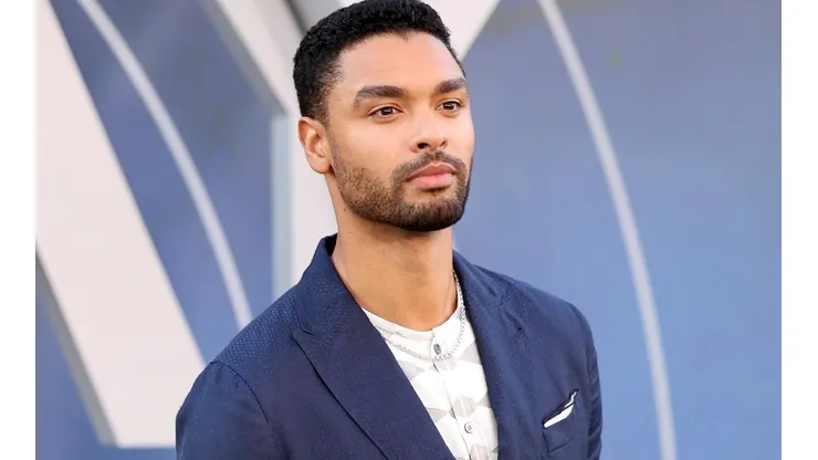 Regé-Jean Page