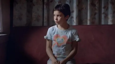 Ana Cristina Ordóñez, nominada al Ariel como Mejor Actriz por Noche de fuego (Foto: Pimienta Films)