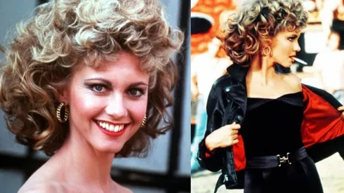 Olivia Newton John