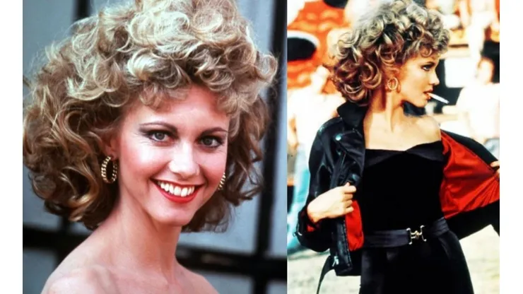 Olivia Newton John