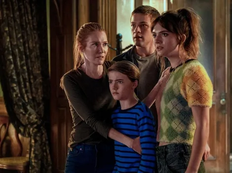 Locke and Key 3 llega a Netflix: resumen completo de las dos primeras temporadas