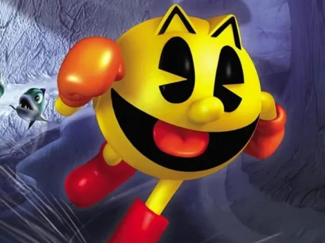 Pac-Man tendrá su película live action
