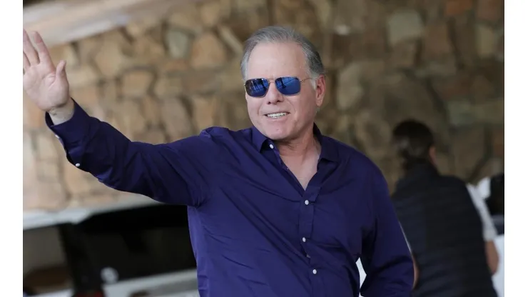 David Zaslav