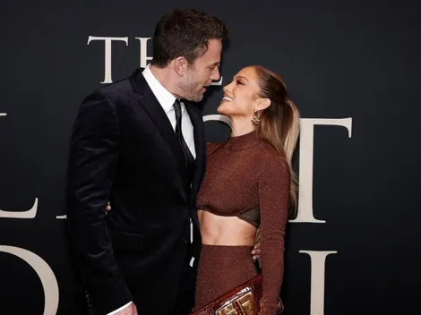 Ben Affleck y Jennifer Lopez se separan para fortalecer su relación