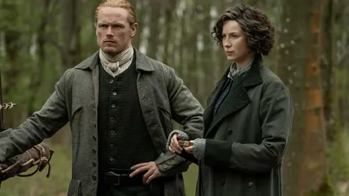 Starz reveló el título y de qué se trata la precuela de Outlander: ¿Cuándo se estrena?
