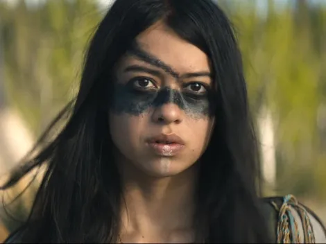 Prey: ¿qué esperar de la precuela de Depredador?