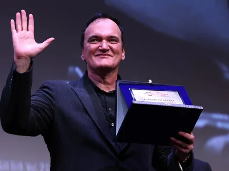 Quentin Tarantino aclaró un error muy común sobre su vida personal
