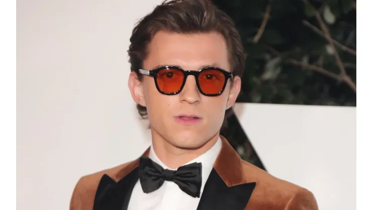 Tom Holland