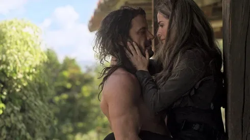 Quiénes son las parejas de Pasión de Gavilanes en la vida real.