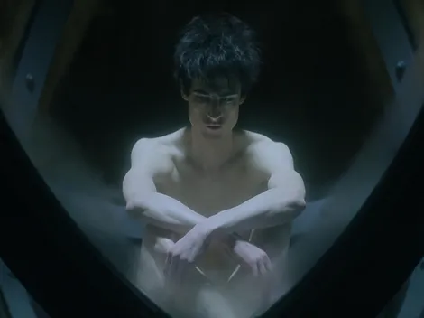 Reseña de The Sandman, la nueva serie de Netflix