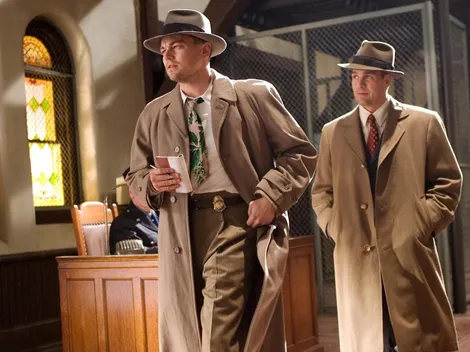 Películas como La Isla Siniestra que te volarán la cabeza