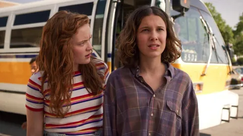 Una actriz de Stranger Things aparece en Pretty Little Liars: Original Sin.