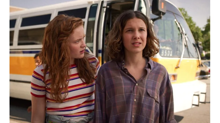 Una actriz de Stranger Things aparece en Pretty Little Liars: Original Sin.