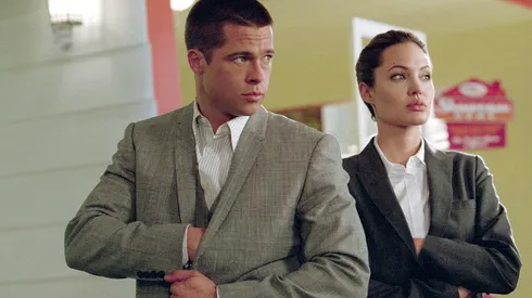 La película recaudó 487 millones de dólares.