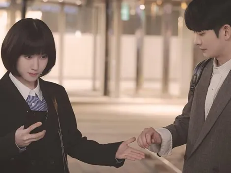 "Woo, una abogada extraordinaria" pierde a uno de sus protagonistas