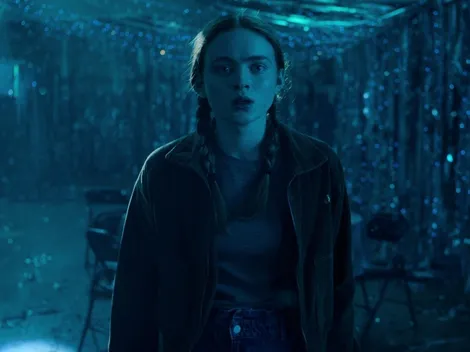 Stranger Things: Sadie Sink hizo una confesión inesperada sobre Max