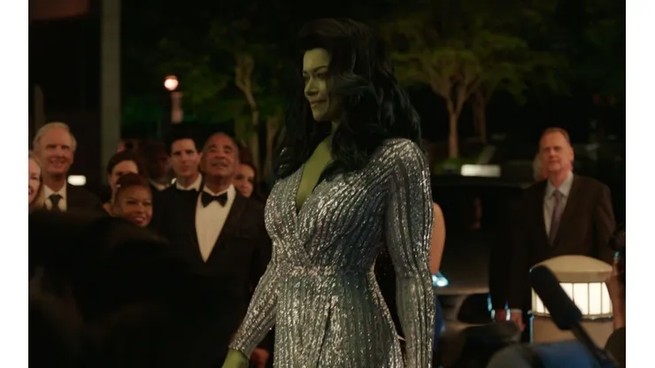 She Hulk tiene nueva fecha de estreno