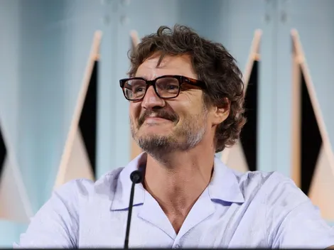 Pedro Pascal reveló su secreto más oscuro