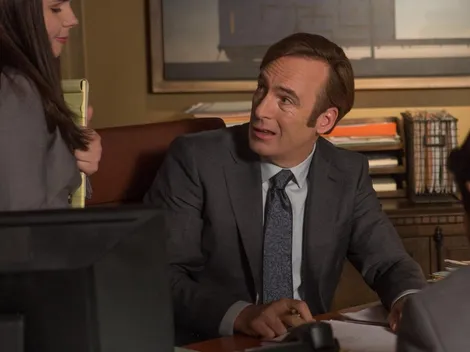 El actor de Mi pobre angelito que apareció en Better Call Saul