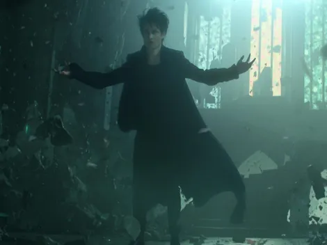Sandman: hora de estreno en Netflix