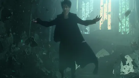 Sandman: hora de estreno en Netflix.