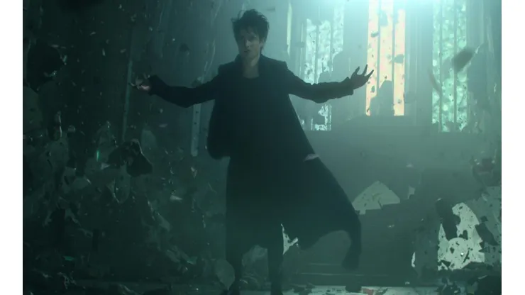 Sandman: hora de estreno en Netflix.