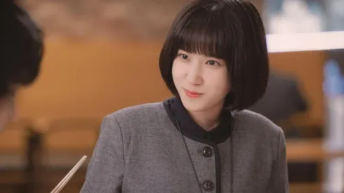 La mejor abogada de Corea