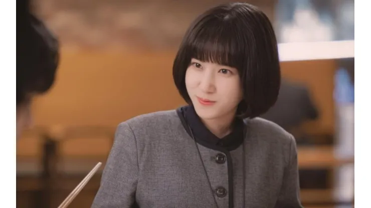 La mejor abogada de Corea