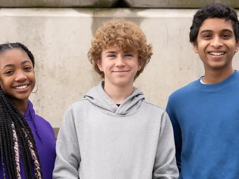 Disney+: todo lo que hay que saber sobre la serie de Percy Jackson