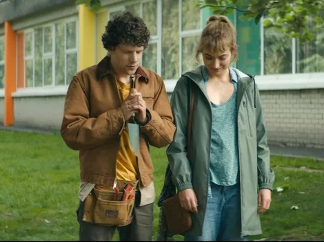 La asfixiante película de terror para ver en Prime Video