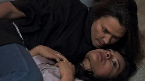 Pasión de Gavilanes