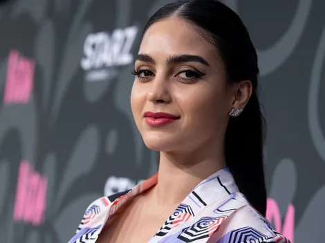 Diferente a Keep Breathing: la película con Melissa Barrera para ver en HBO Max