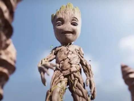 Fecha de estreno y detalles de Yo soy Groot
