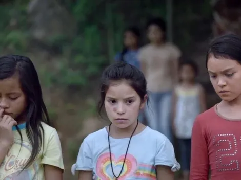 Todas las nominaciones de los premios Ariel 2022