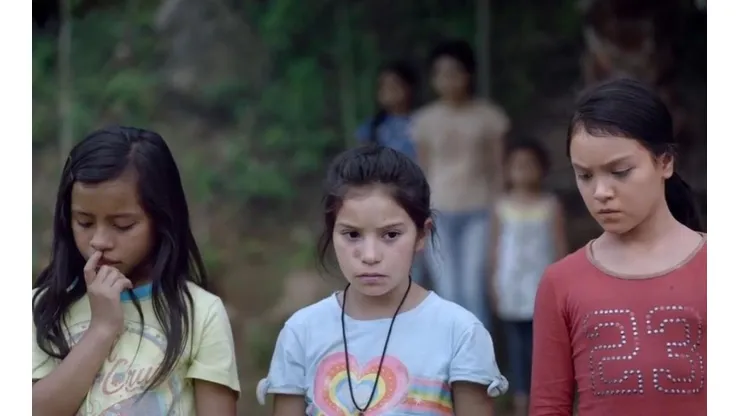 Noche de fuego, la película que domina las nominaciones con 19. (Foto: Pimienta Films)