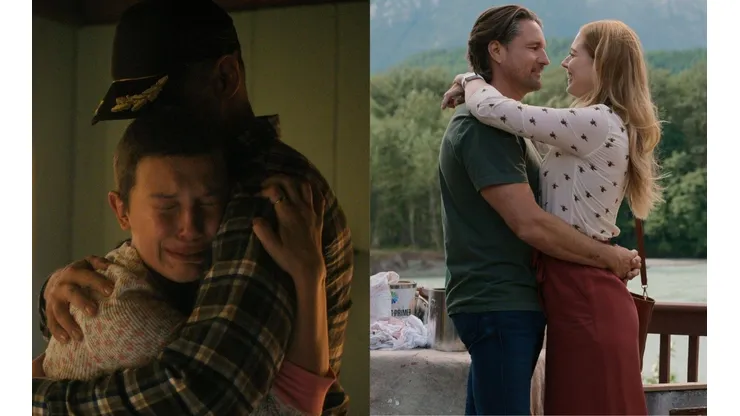 La nueva miniserie de solo 3 horas que superó a Stranger Things y Virgin River en Netflix.
