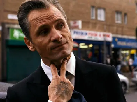 Luego de Crimes of the Future, analizamos Eastern Promises de Cronenberg