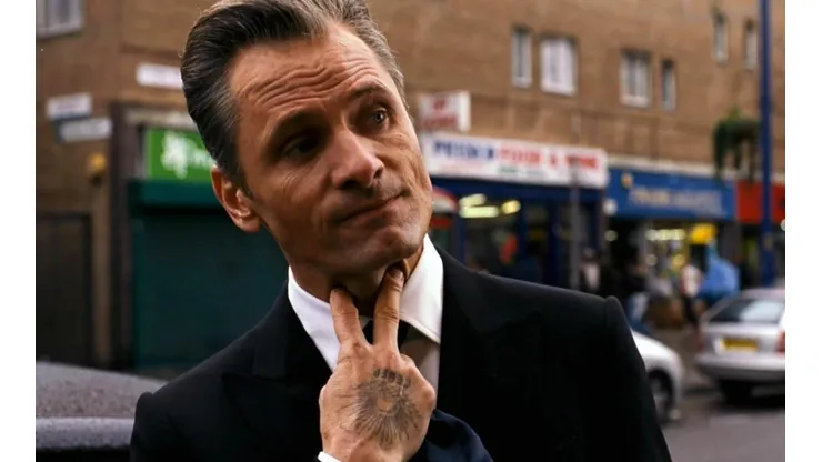 A propósito de Crimes of the Future, analizamos Eastern Promises de David Cronenberg.