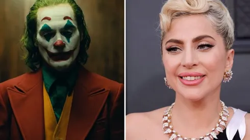 Lady Gaga, en conversaciones para protagonizar Joker con Joaquin Phoenix.
