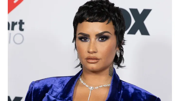 Demi Lovato