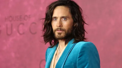 Jared Leto