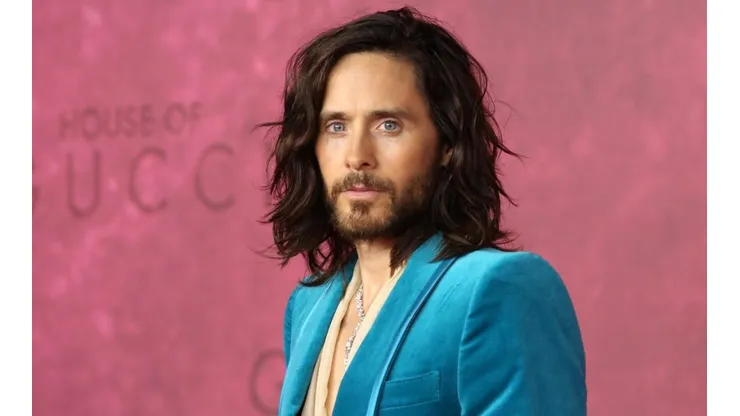 Jared Leto