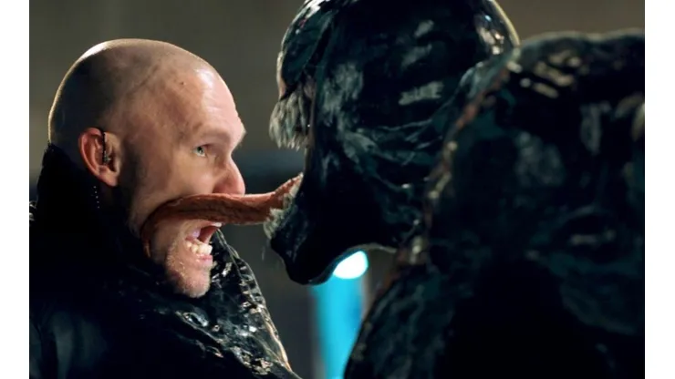Venom