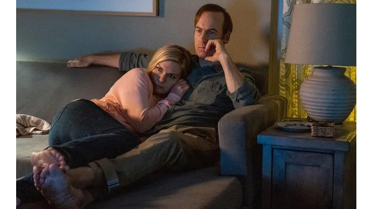 Better Call Saul 6: por qué Kim Wexler fue más importante de lo que crees en el capítulo 11.